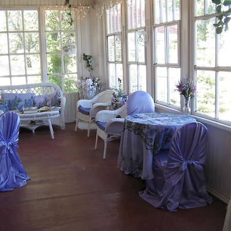 موسجاو Wakamow Heights Bed And Breakfast المظهر الخارجي الصورة