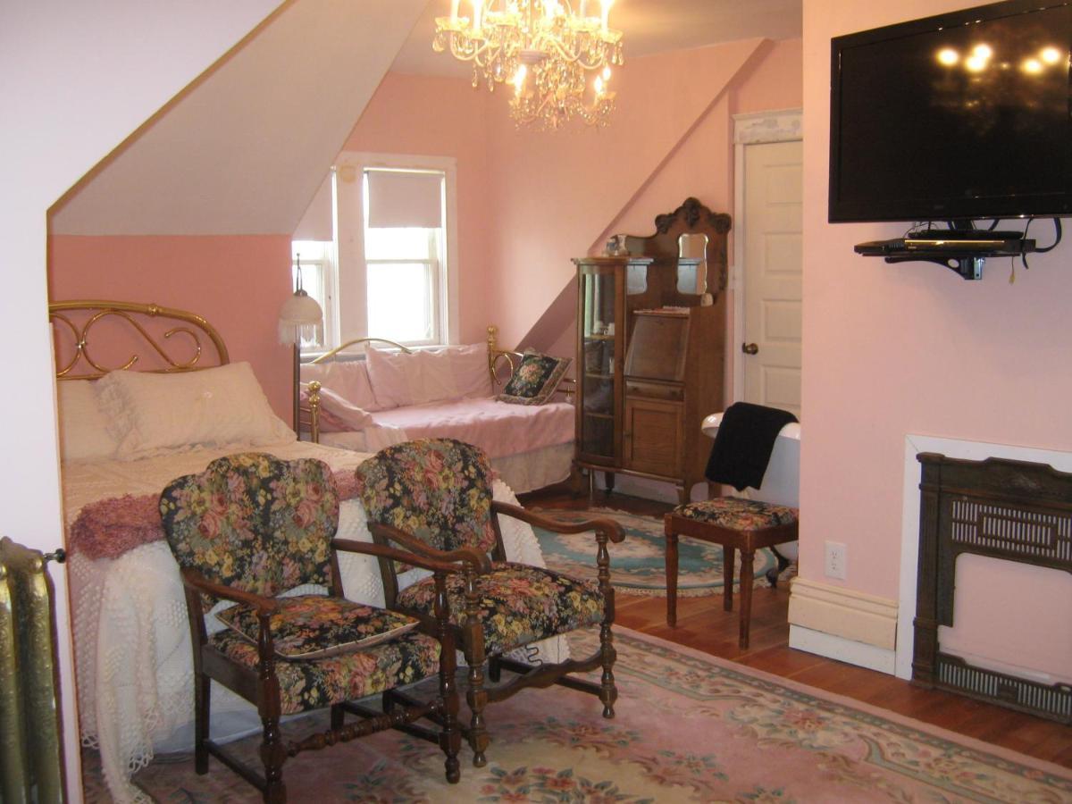 موسجاو Wakamow Heights Bed And Breakfast المظهر الخارجي الصورة