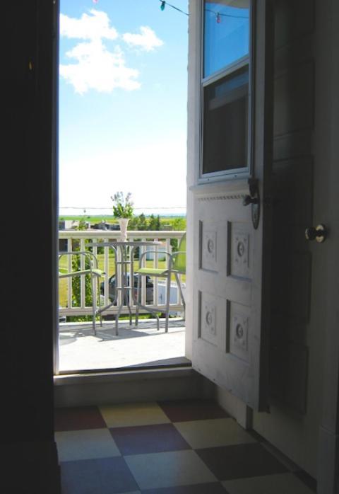 موسجاو Wakamow Heights Bed And Breakfast الغرفة الصورة