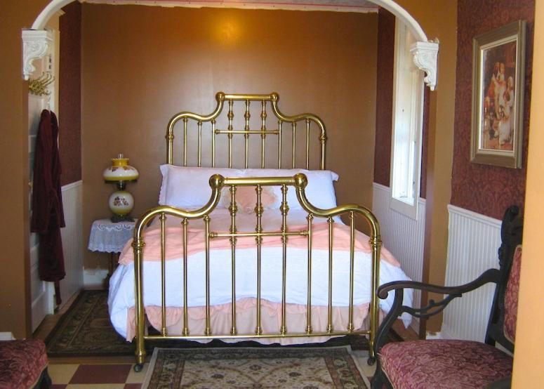 موسجاو Wakamow Heights Bed And Breakfast الغرفة الصورة