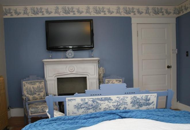 موسجاو Wakamow Heights Bed And Breakfast الغرفة الصورة