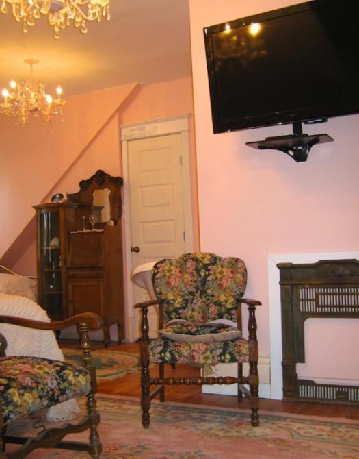 موسجاو Wakamow Heights Bed And Breakfast الغرفة الصورة