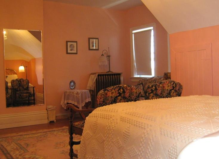 موسجاو Wakamow Heights Bed And Breakfast الغرفة الصورة