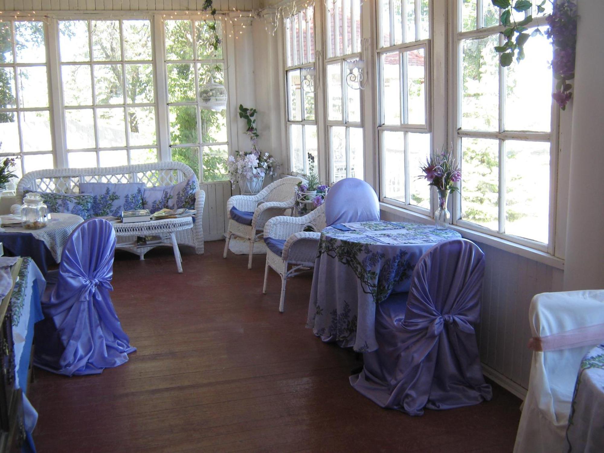 موسجاو Wakamow Heights Bed And Breakfast المظهر الخارجي الصورة