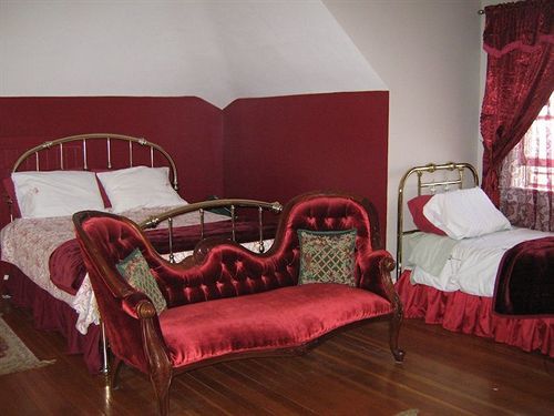موسجاو Wakamow Heights Bed And Breakfast المظهر الخارجي الصورة