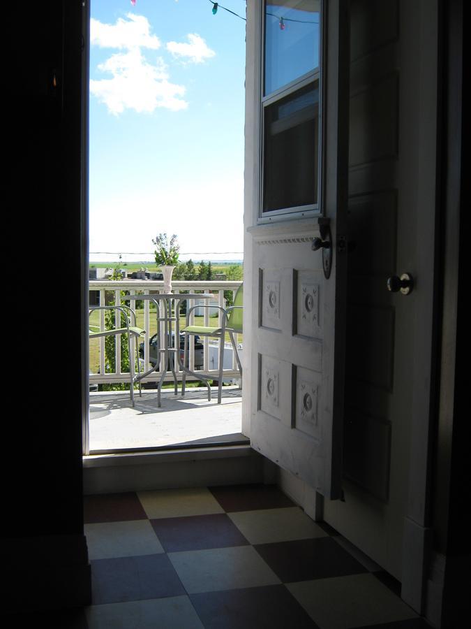 موسجاو Wakamow Heights Bed And Breakfast المظهر الخارجي الصورة