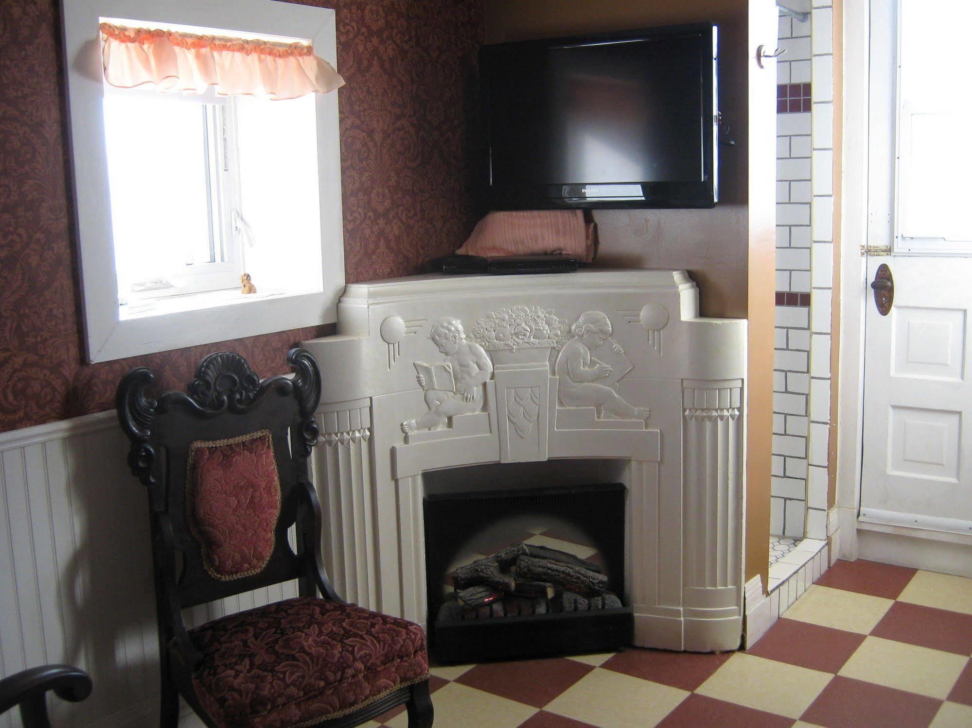 موسجاو Wakamow Heights Bed And Breakfast المظهر الخارجي الصورة