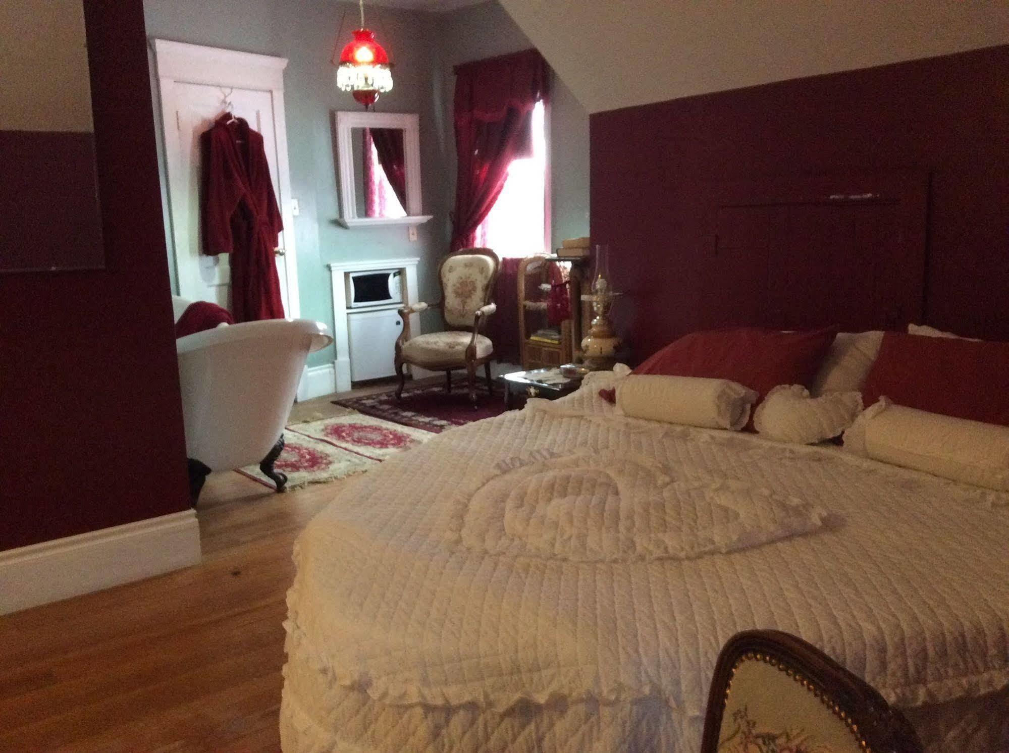 موسجاو Wakamow Heights Bed And Breakfast المظهر الخارجي الصورة
