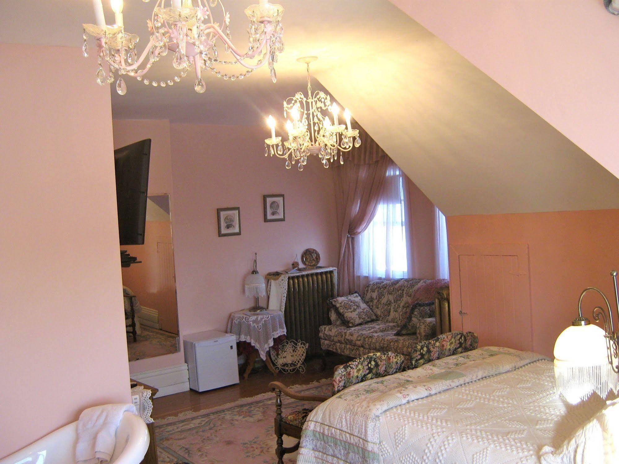 موسجاو Wakamow Heights Bed And Breakfast المظهر الخارجي الصورة