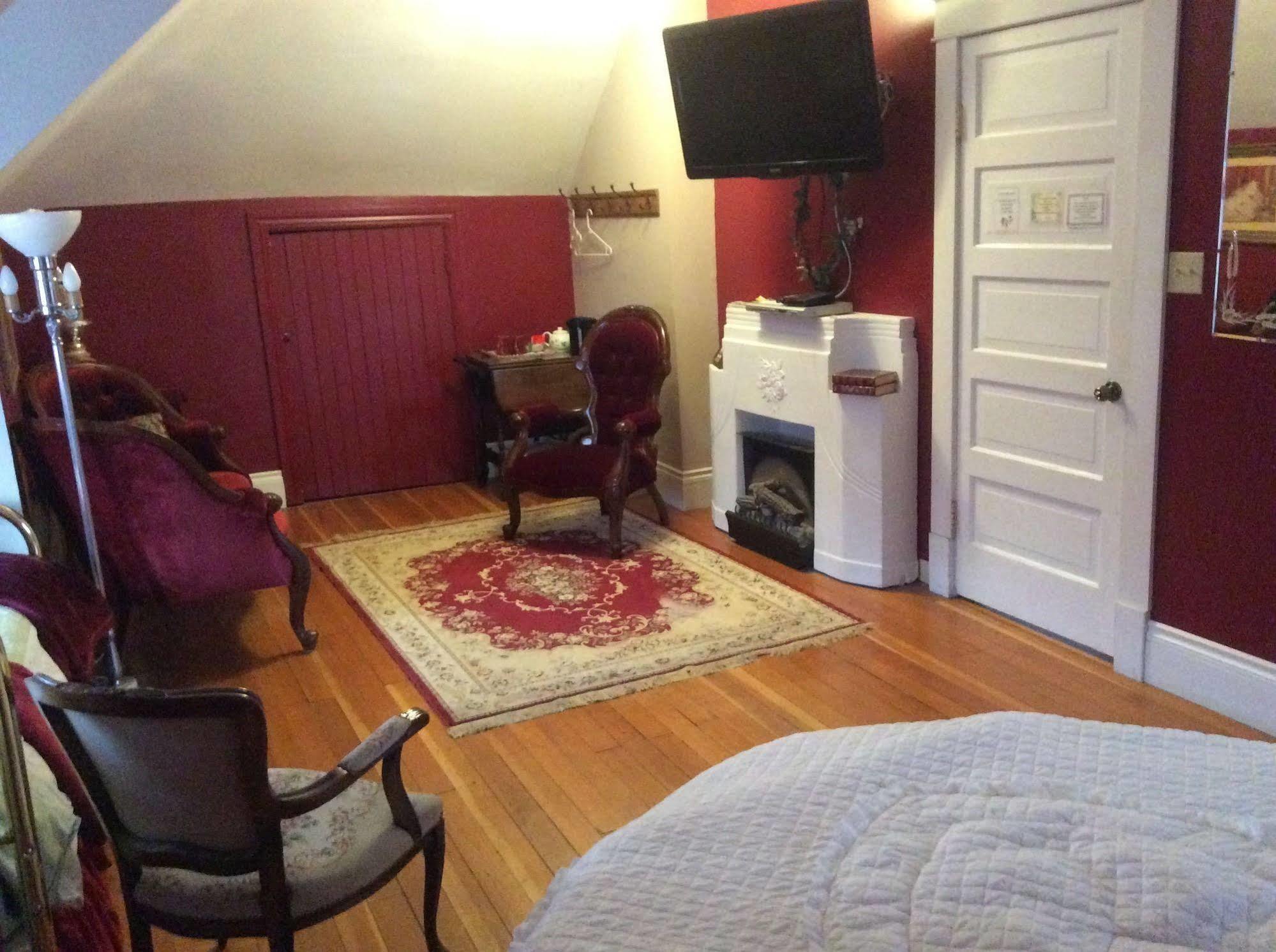 موسجاو Wakamow Heights Bed And Breakfast المظهر الخارجي الصورة