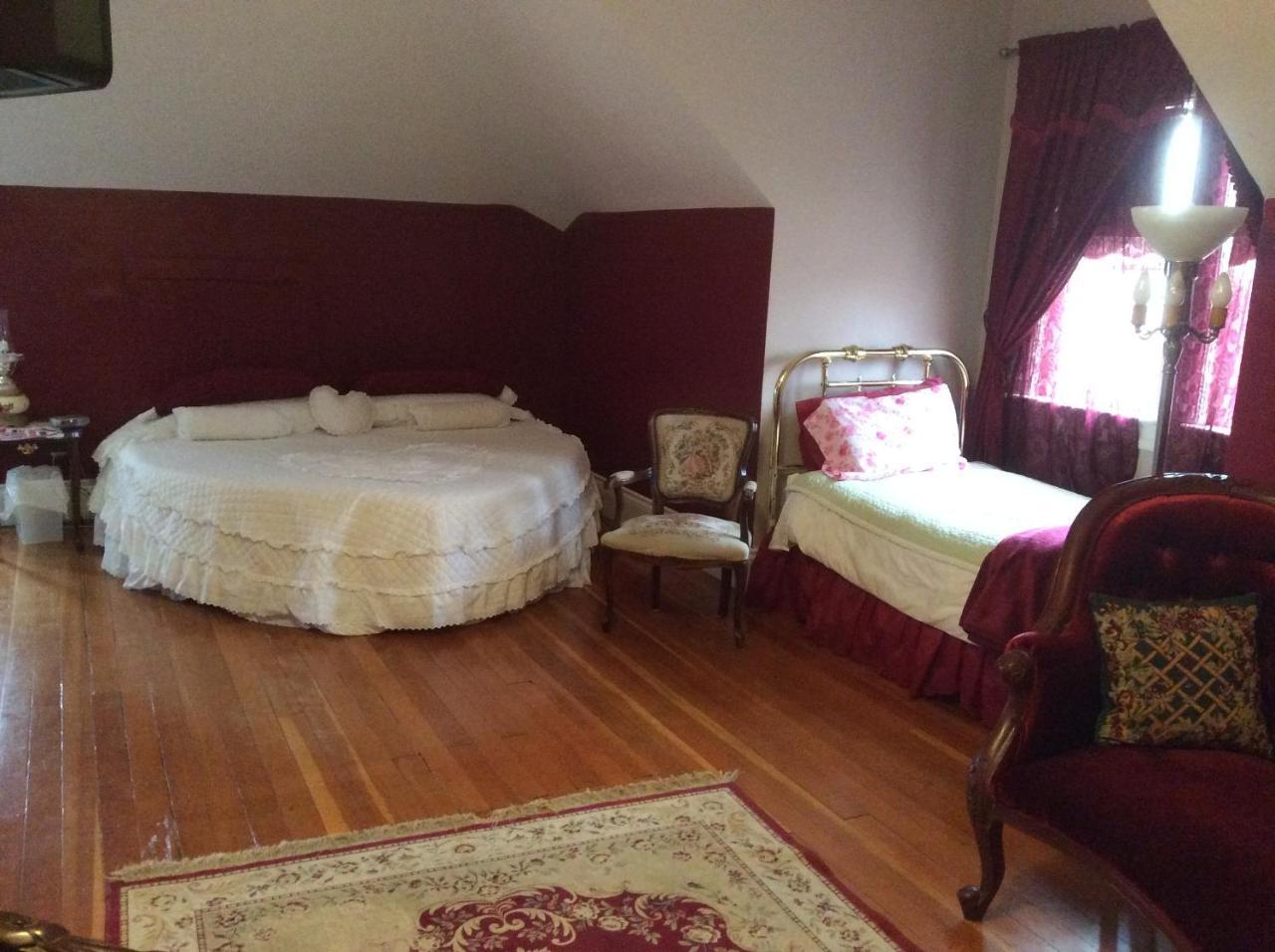 موسجاو Wakamow Heights Bed And Breakfast المظهر الخارجي الصورة