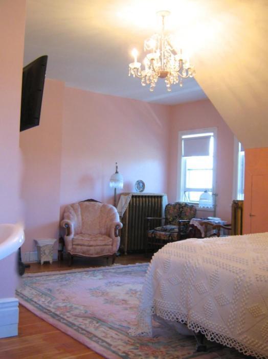 موسجاو Wakamow Heights Bed And Breakfast المظهر الخارجي الصورة
