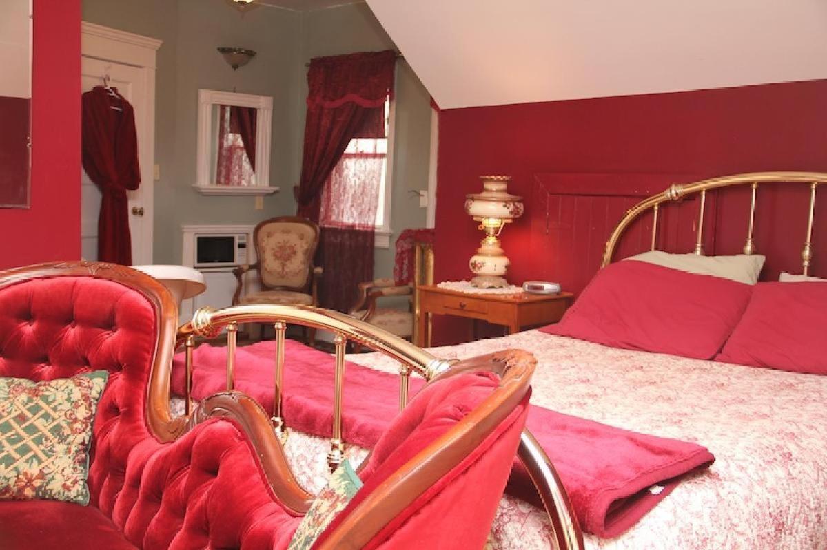 موسجاو Wakamow Heights Bed And Breakfast المظهر الخارجي الصورة